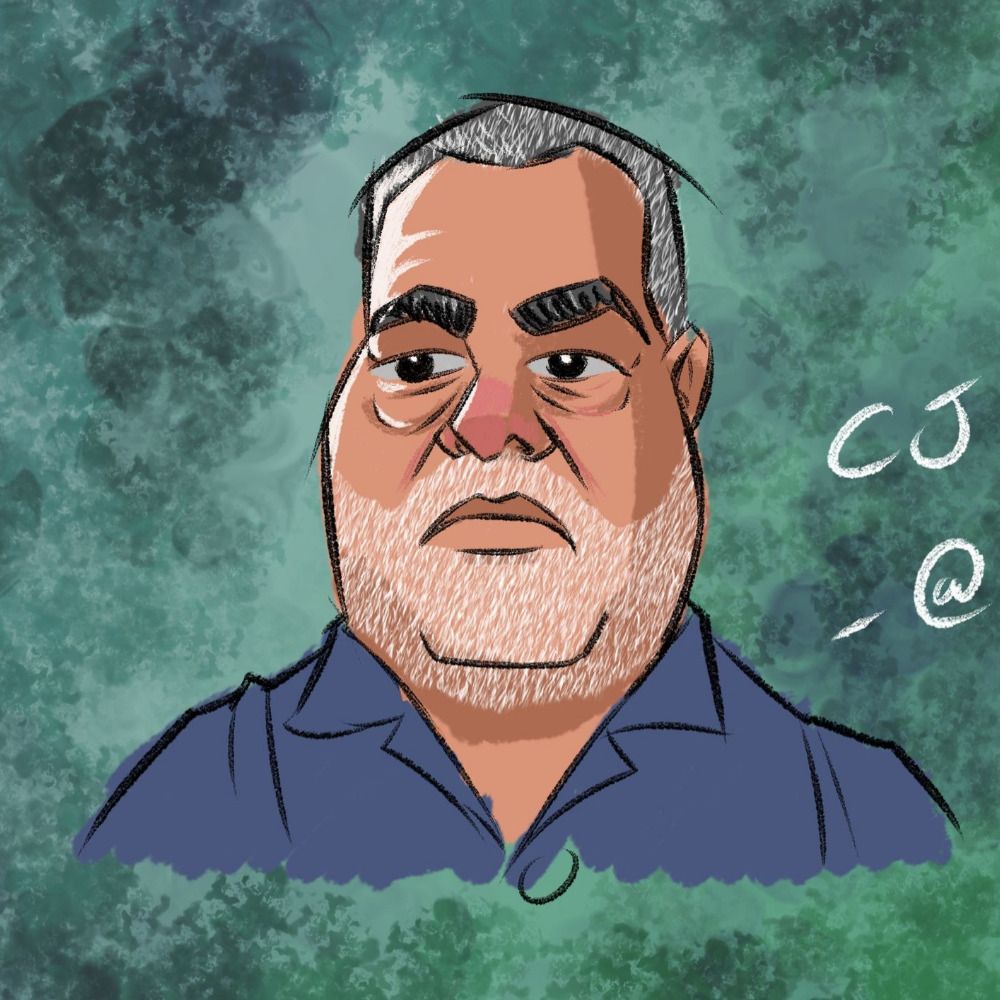 Profile avatar