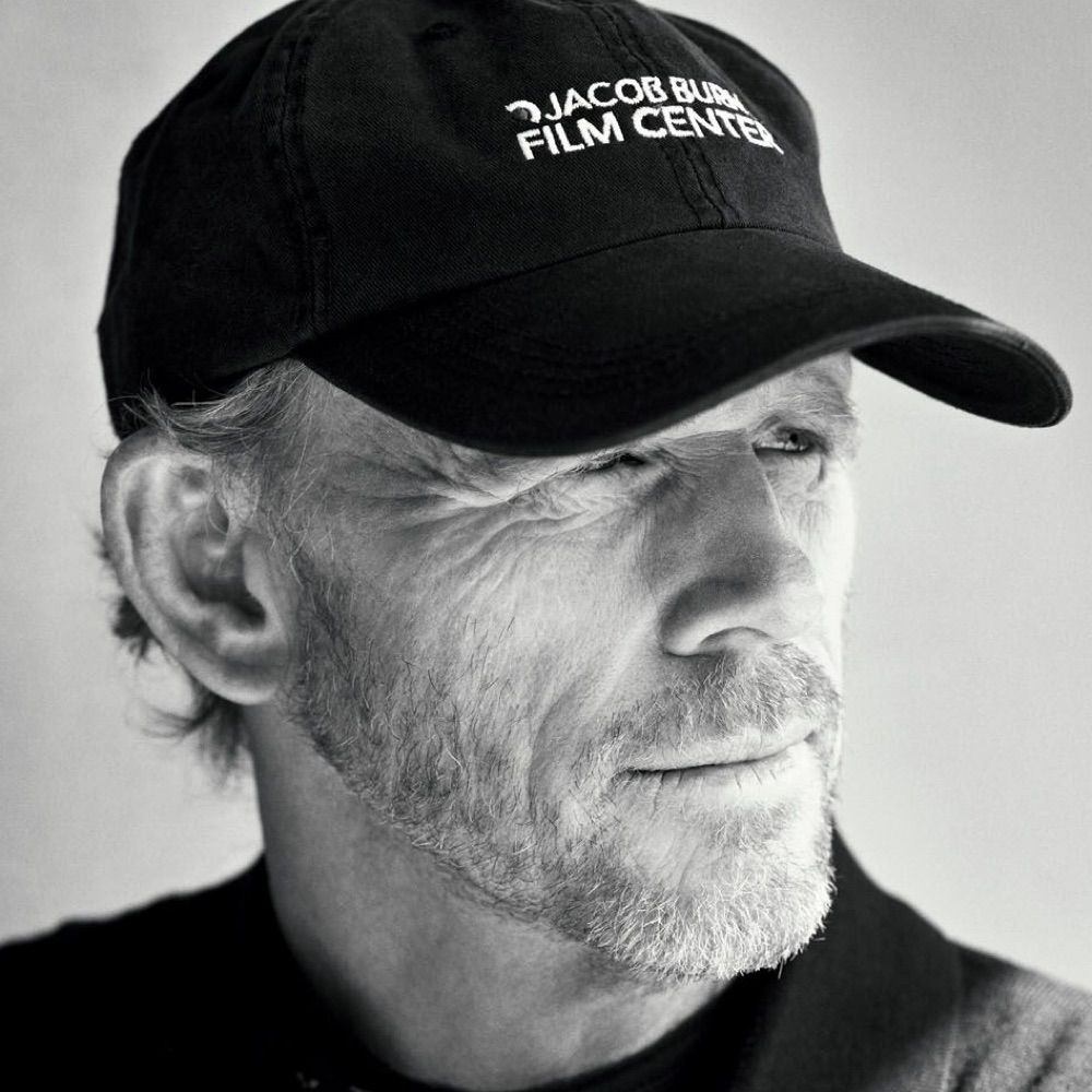 Ron Howard’s Personal Assistant