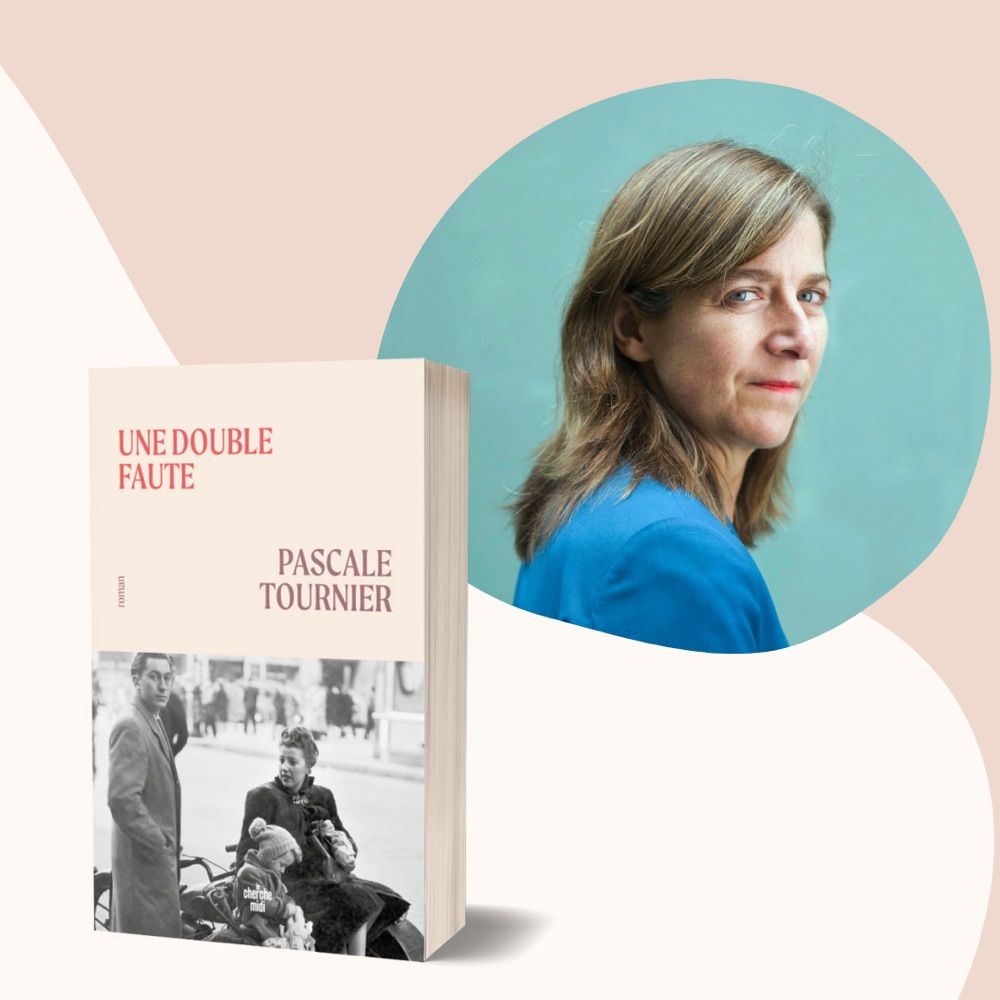 Pascale Tournier