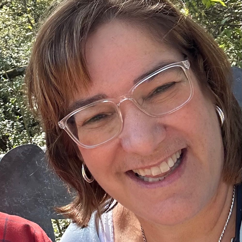 Kristin Steinmetz