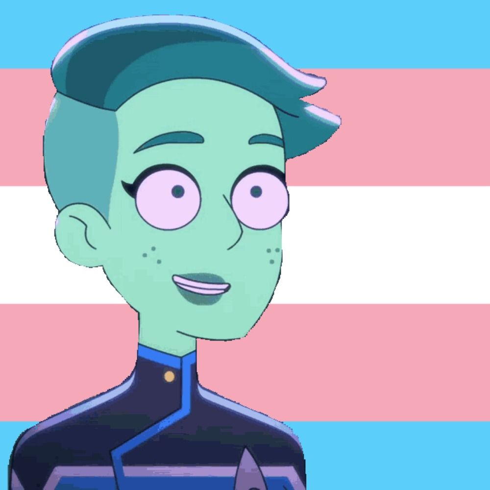 Ensign Kira