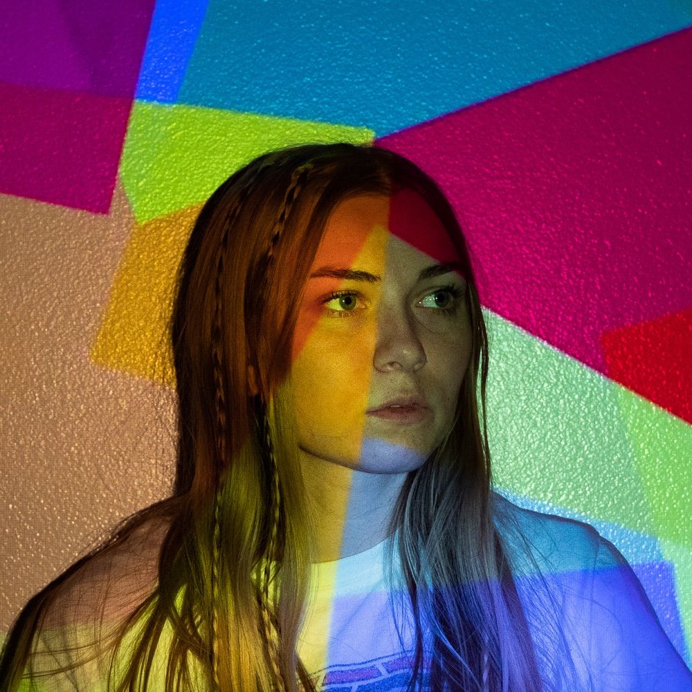 Lindsay Wyson