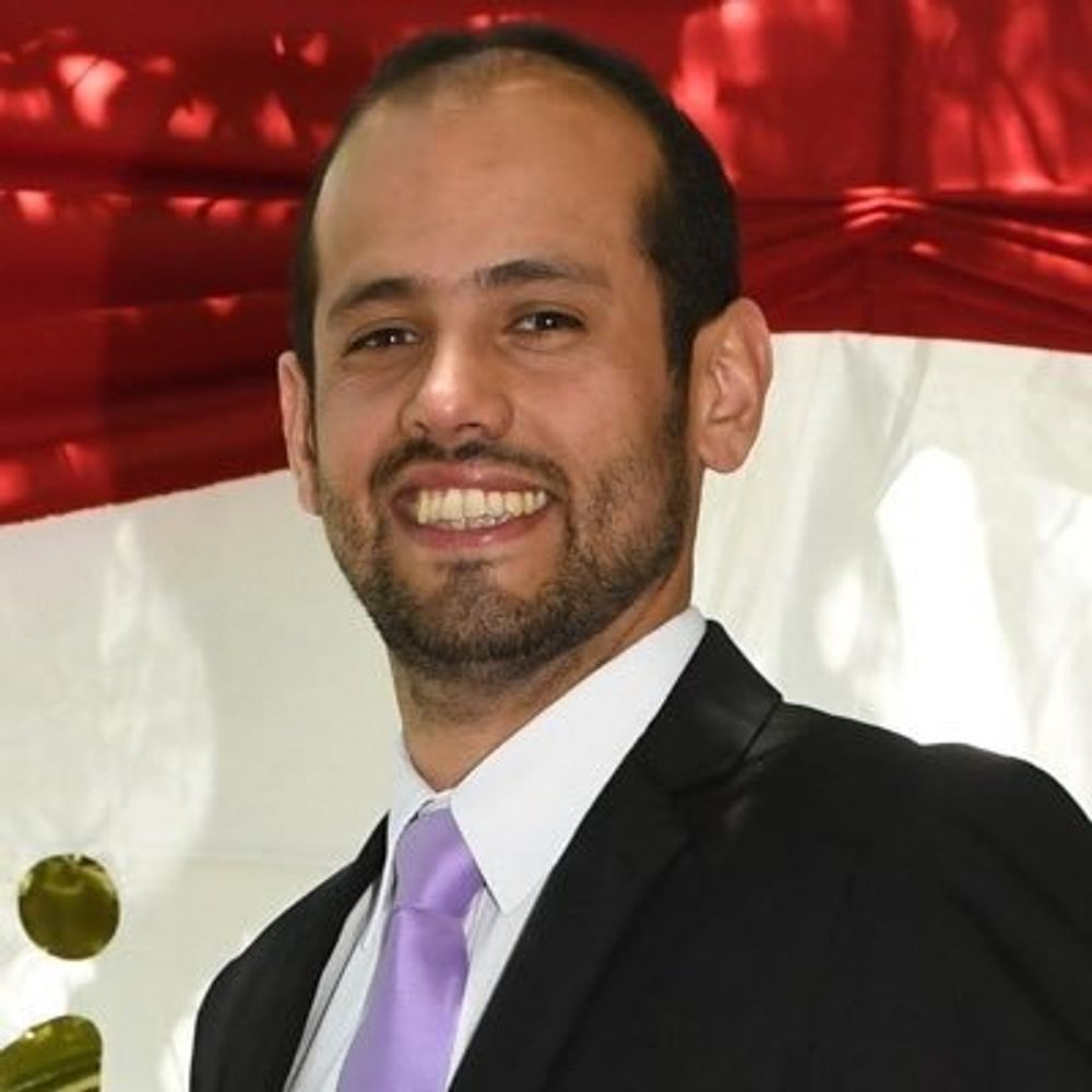 Rodrigo Duque Oyarce
