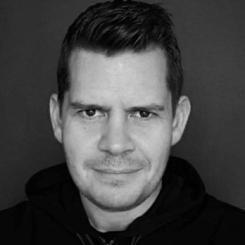 Raphael Brinkert 