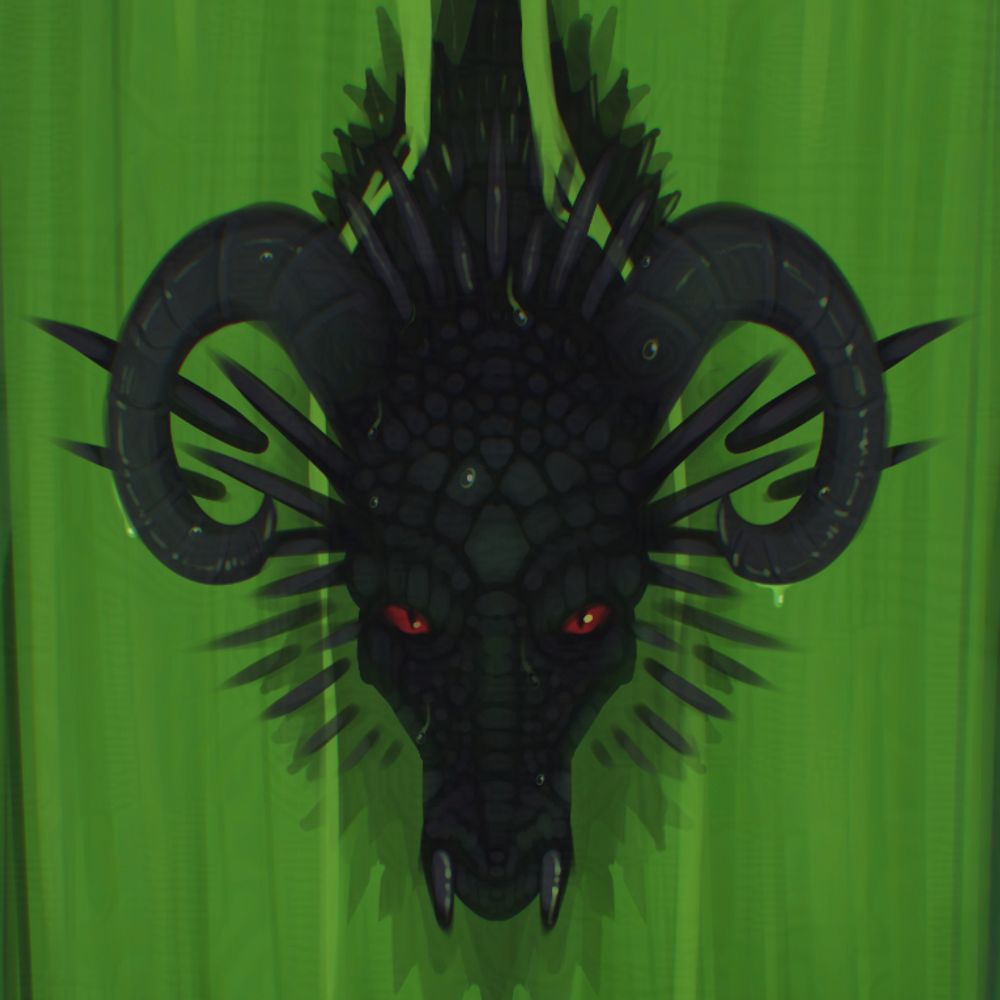 𝐌𝐚𝐲 𝐆 🐍 Comms Open
