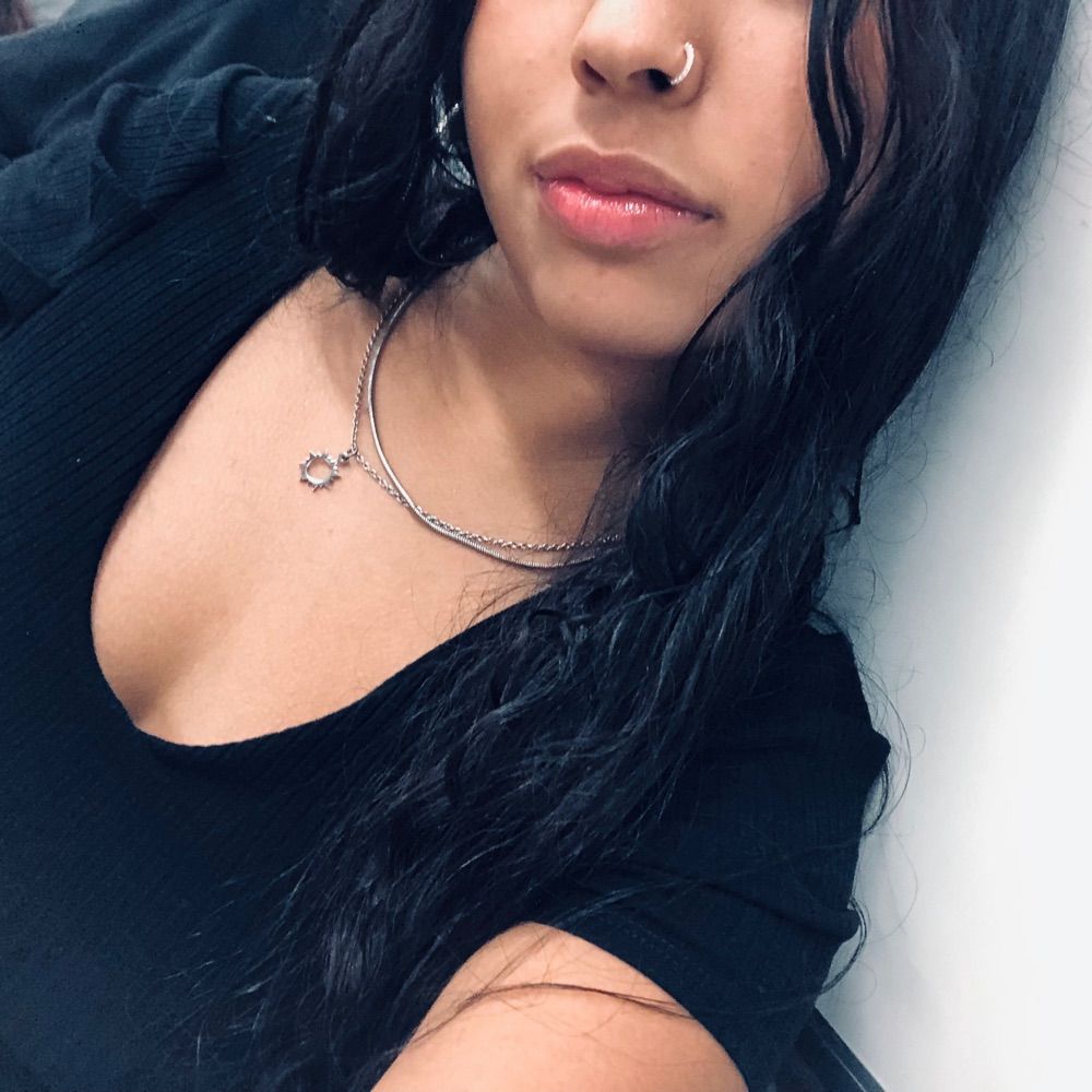 gaby“hit me hard and soft”