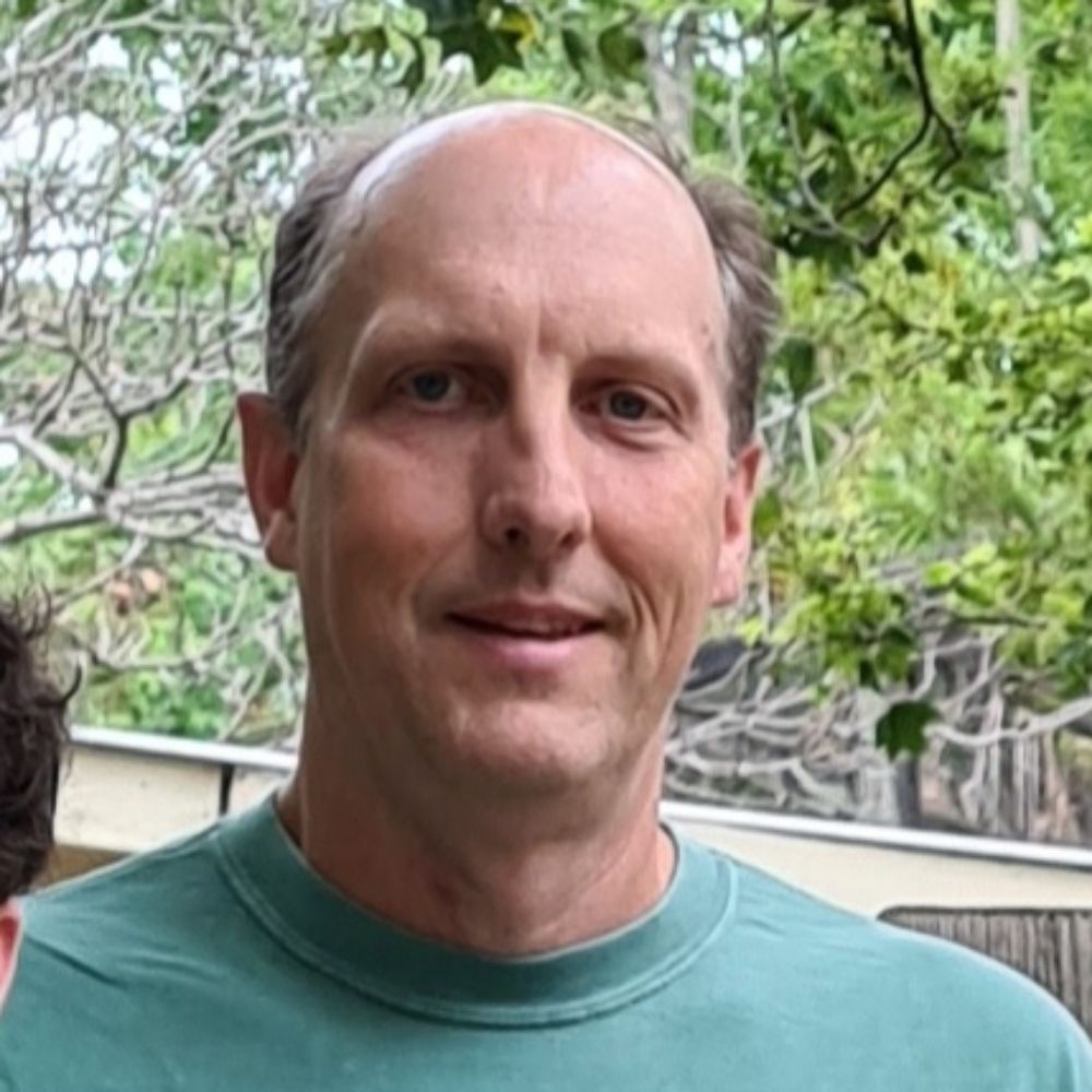 Jake Schaefer
