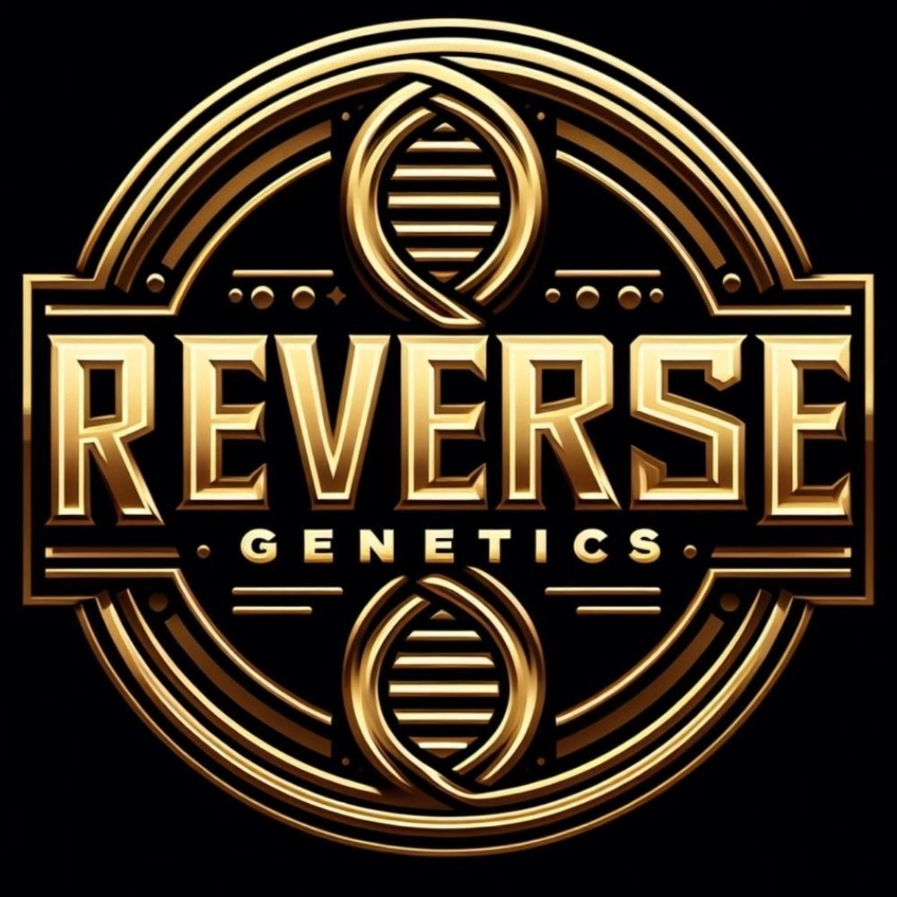 REVERSE GENETICS