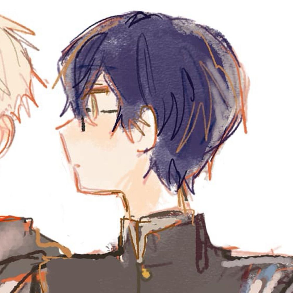 蓮 • Ren
