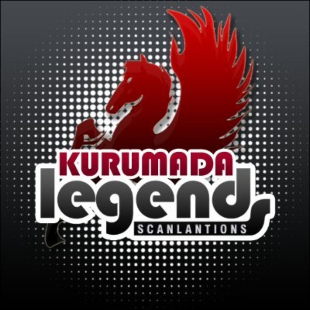 Kurumada Legends