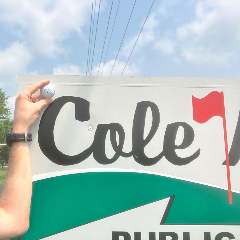 TaylorS Cole
