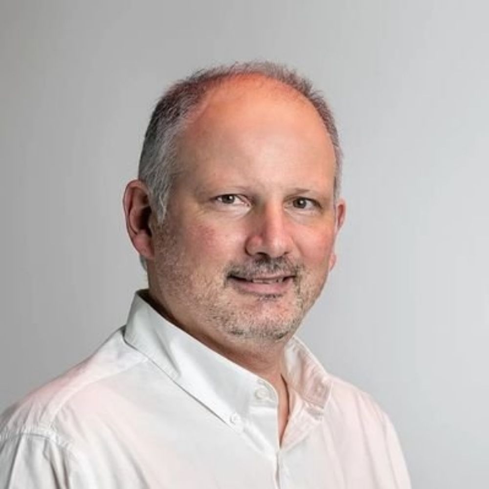 Alberto Bugarín Diz