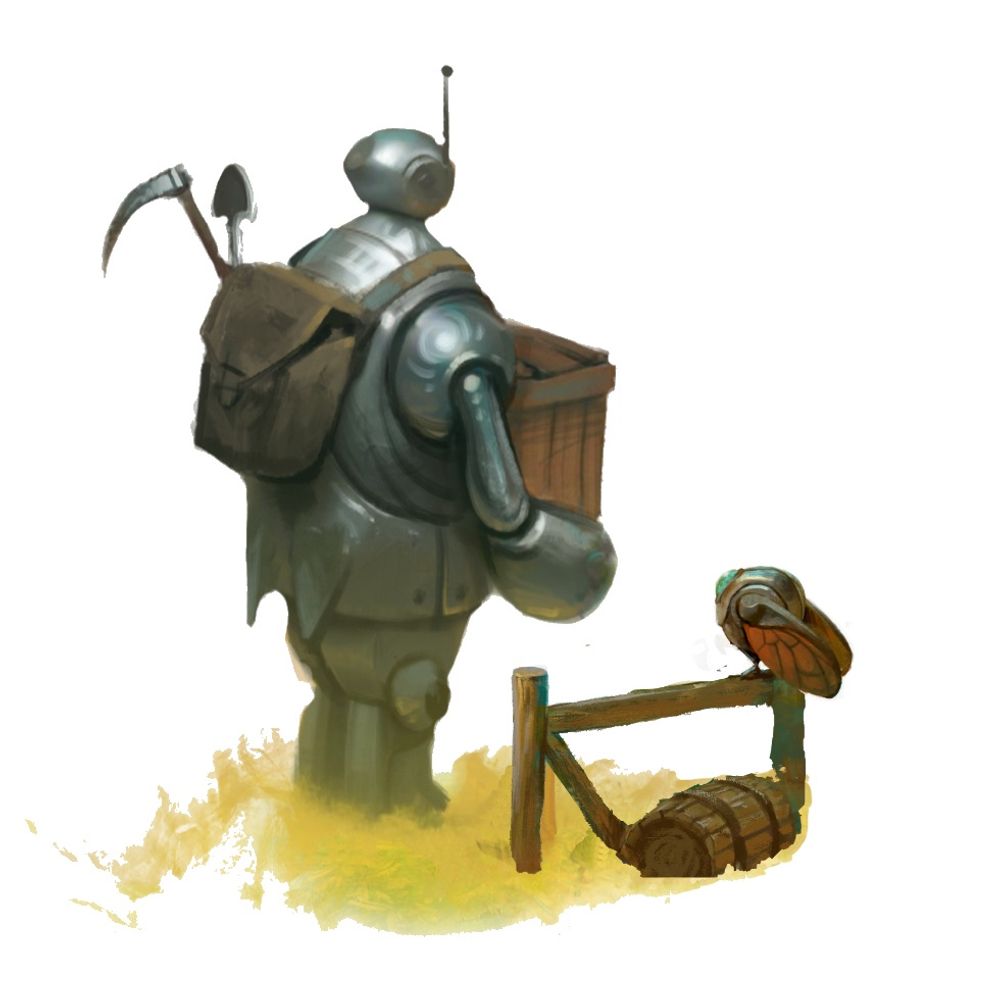 Dirk