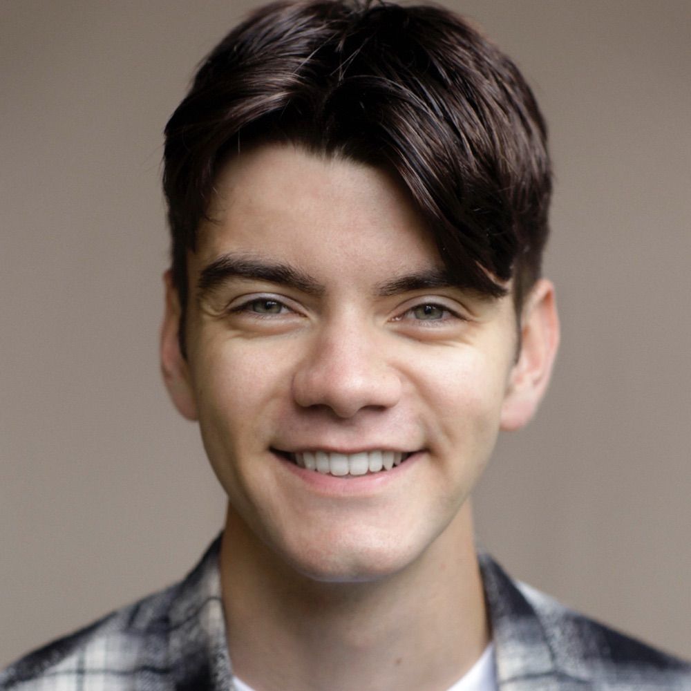 Milo Parker
