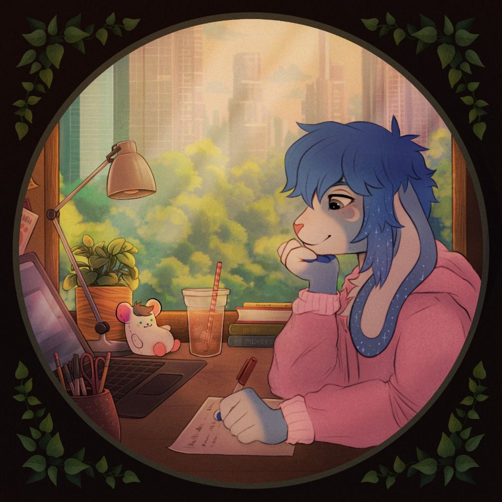 Sally is a Bnnuy 