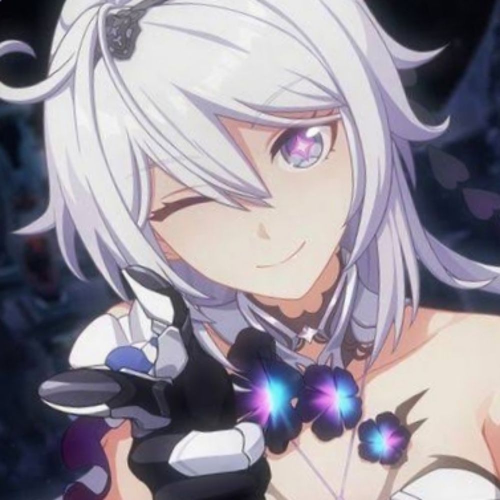 Honkai Series Ocs! 