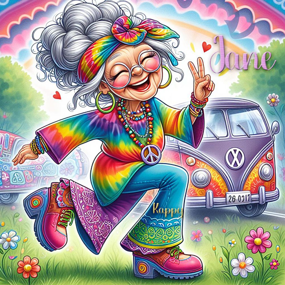 grammie1517.bsky.social profile picture