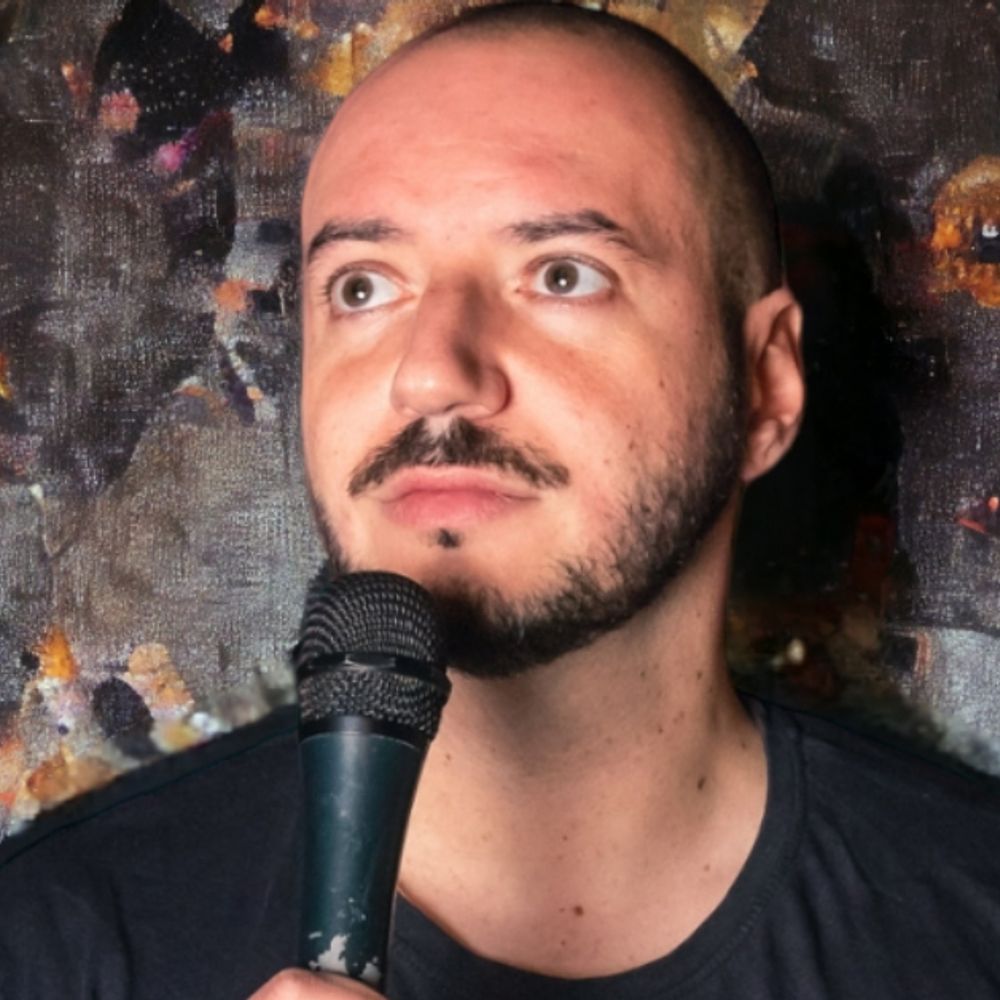 Jonas Imam Comedy