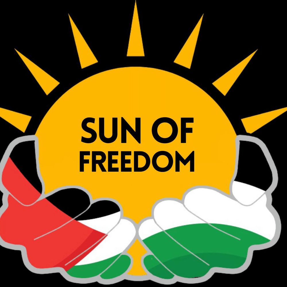 Sun of Freedom