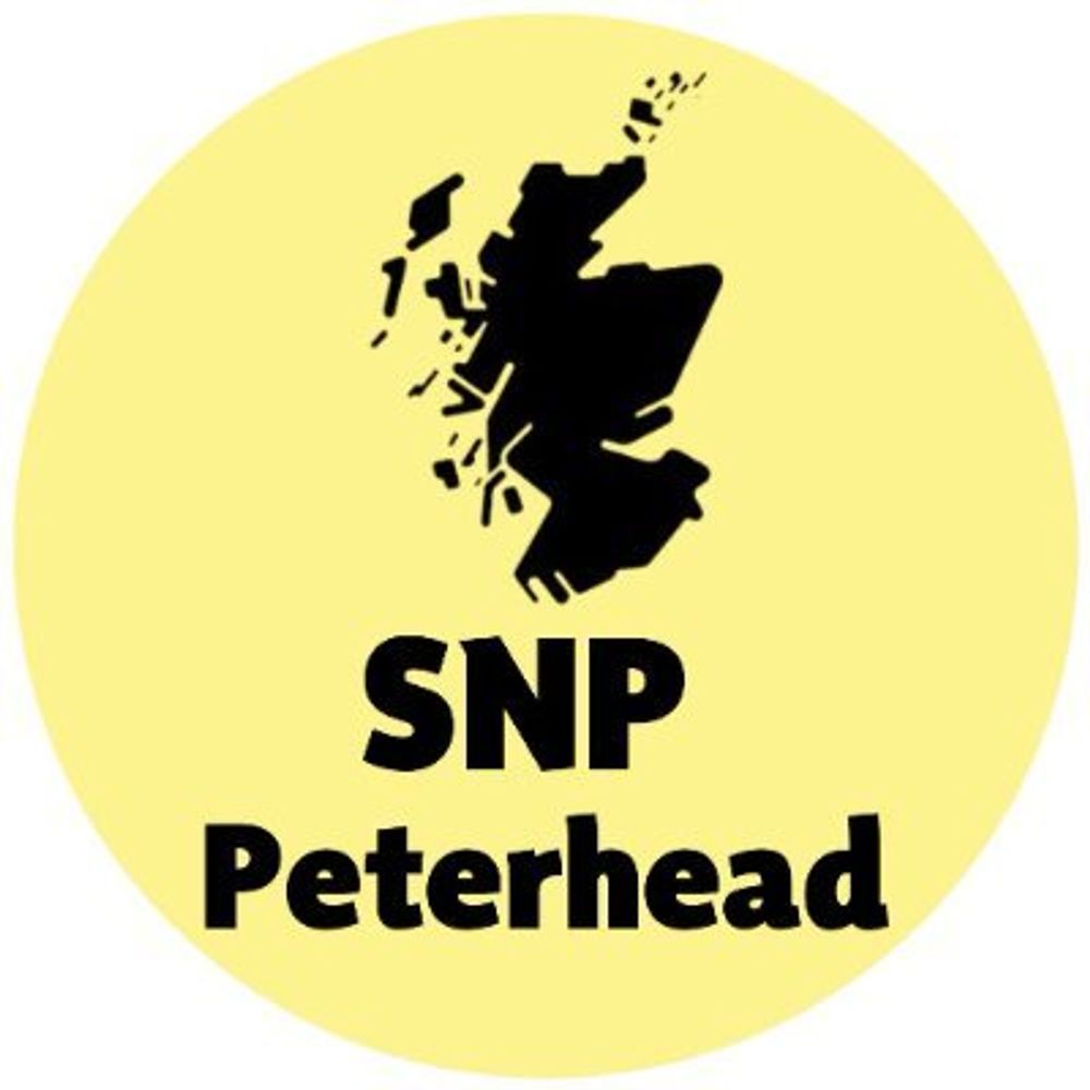 Peterhead SNP