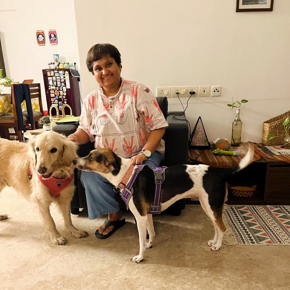 Anghrija Chakraborty