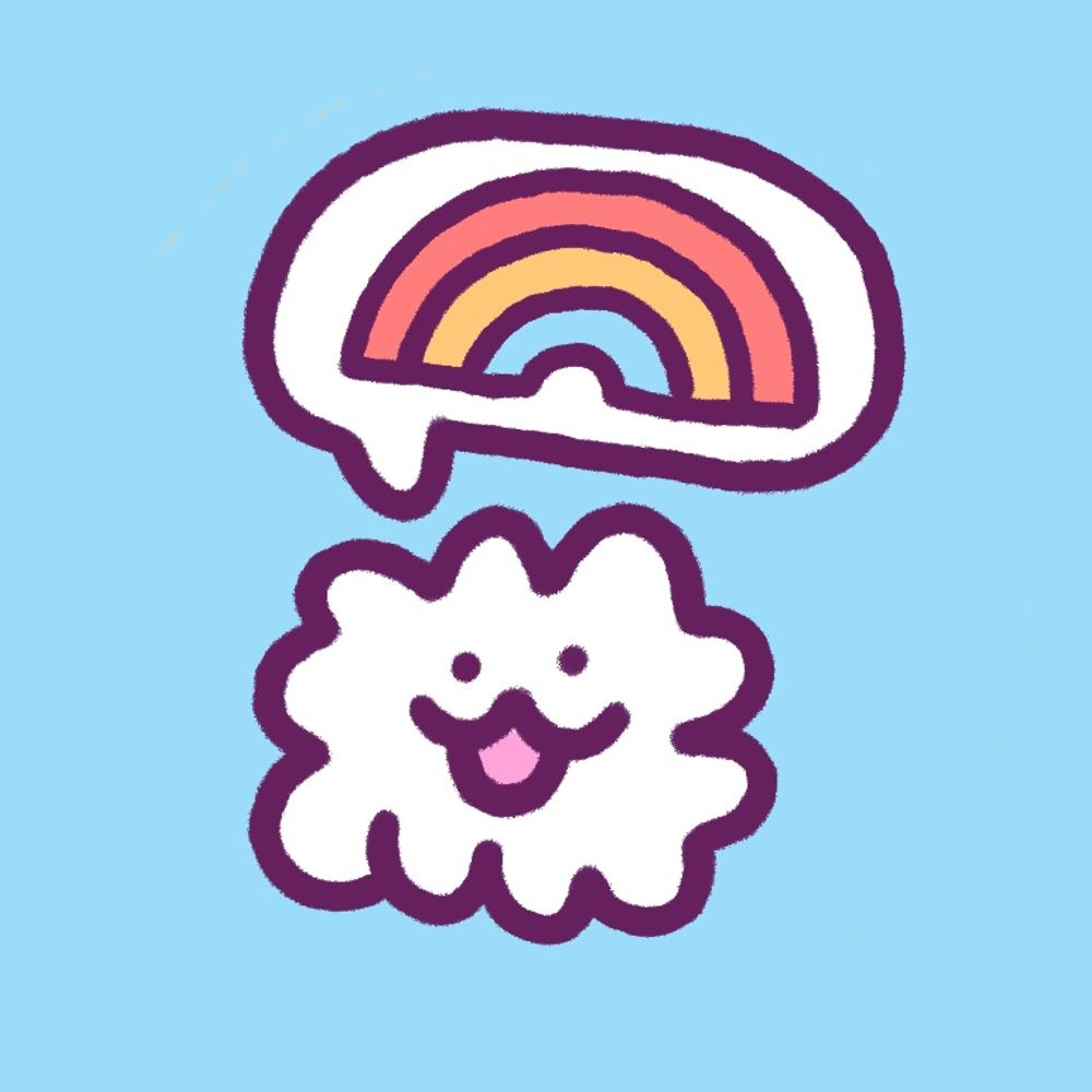 amby 🌈