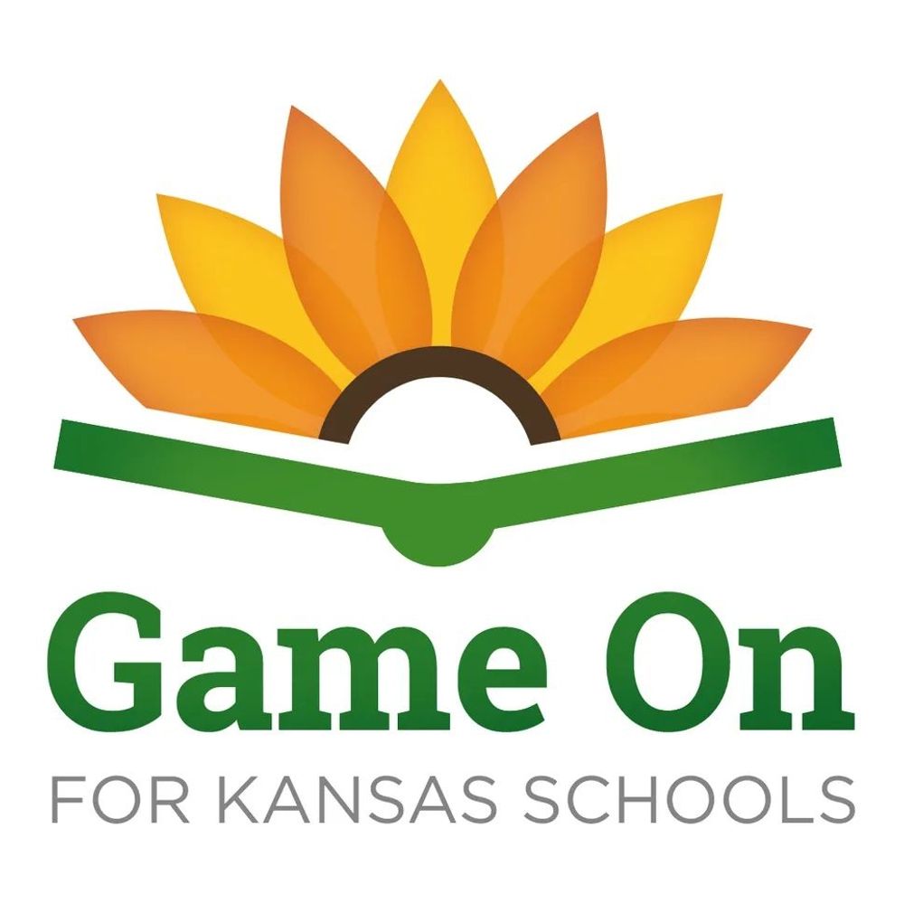 Game On for Kansas Schools