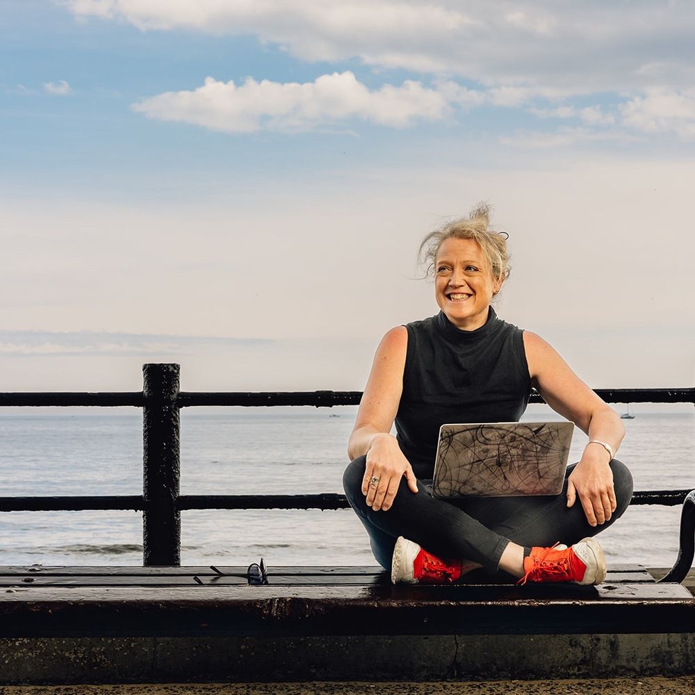 Caroline Pearce : Impact Coach