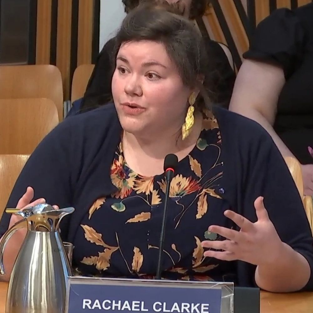 Rachael Clarke