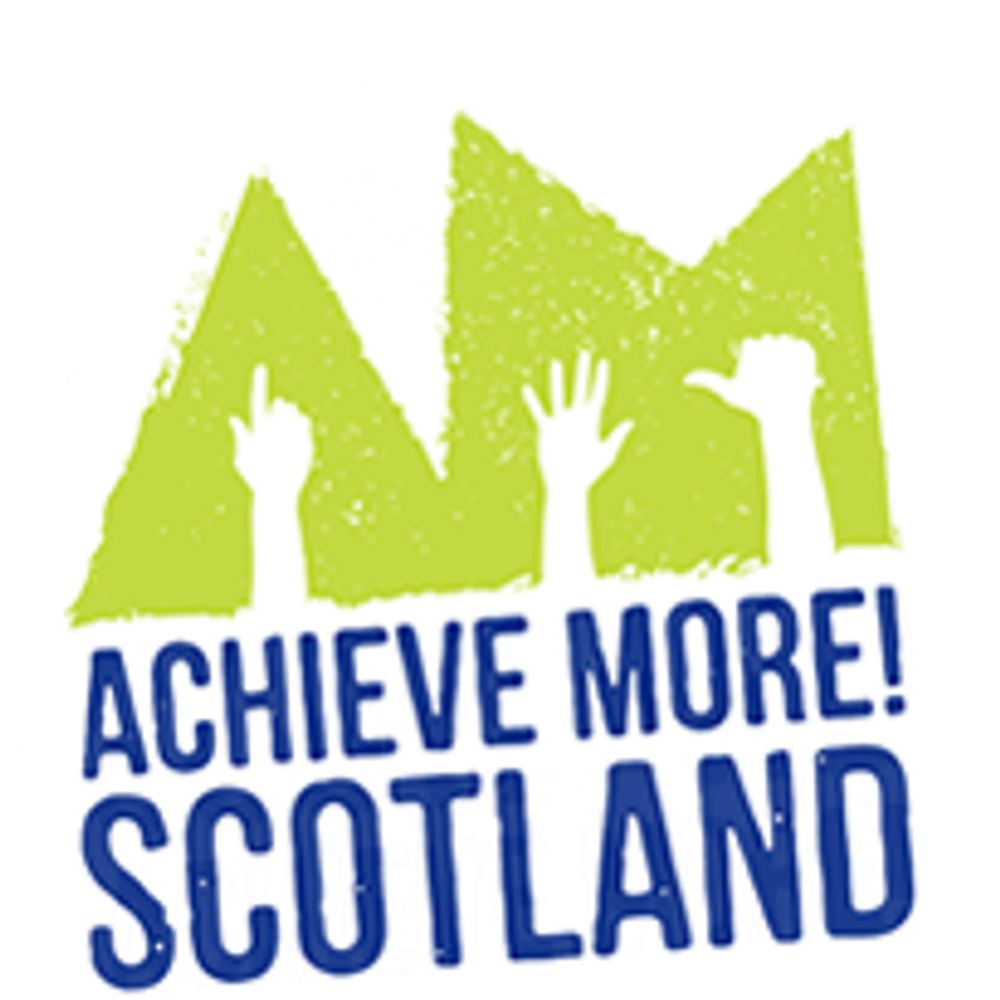 Achieve More Scotland 