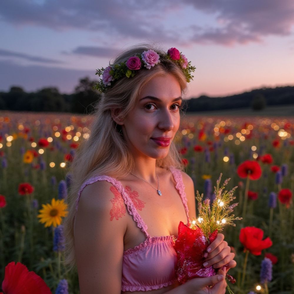 Adriana Lens 🌺