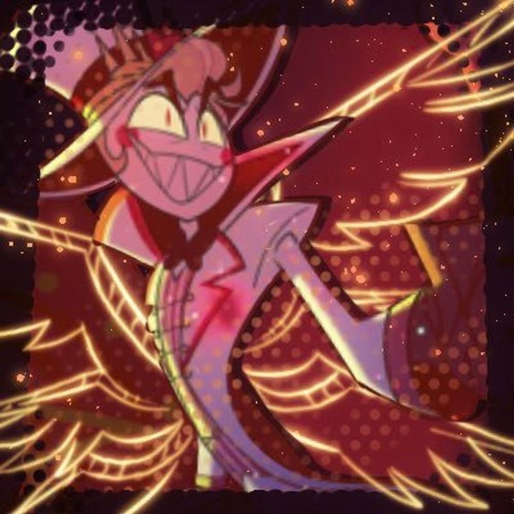 ✧ 𝗟𝘂𝗰𝗶𝗳𝗲𝗿 ☽ 