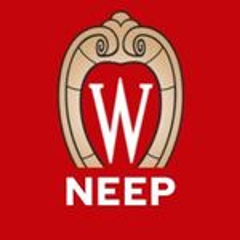 UW-Madison Dept of Nuclear Engineering & Engineering Physics