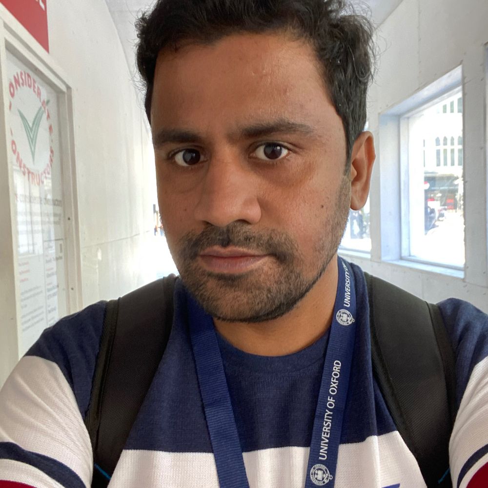 Prathyush Sambaturu