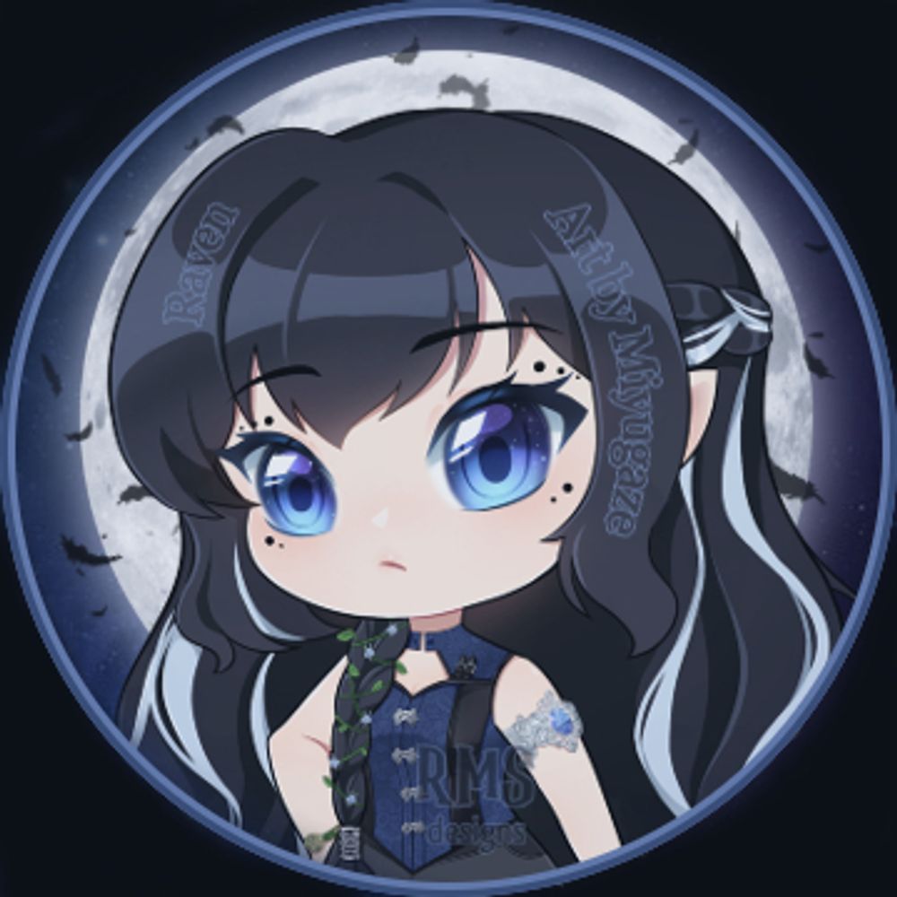 Raven Mahina