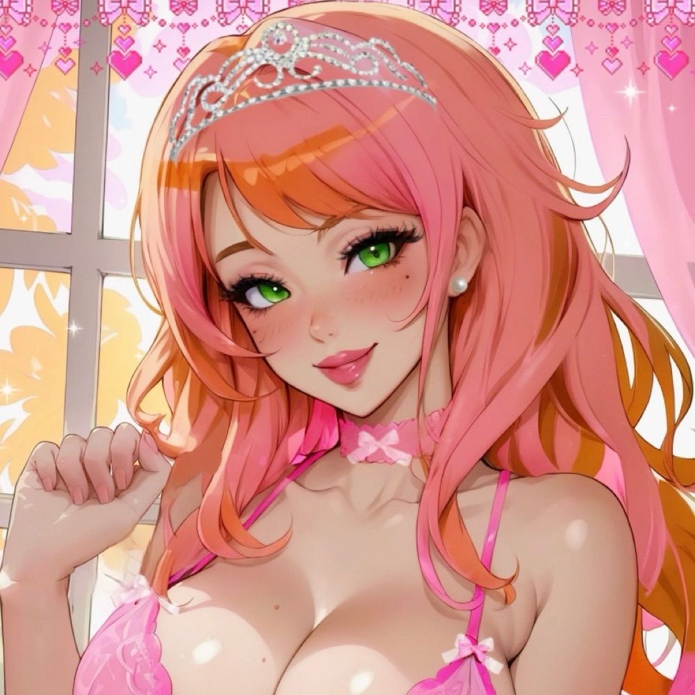 princess pixi ‎♡ home of Pixiism