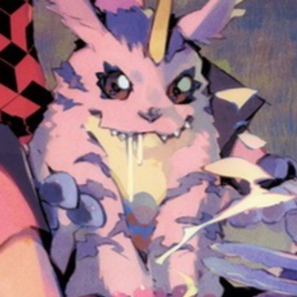 Chico Styx -Commissions Open-