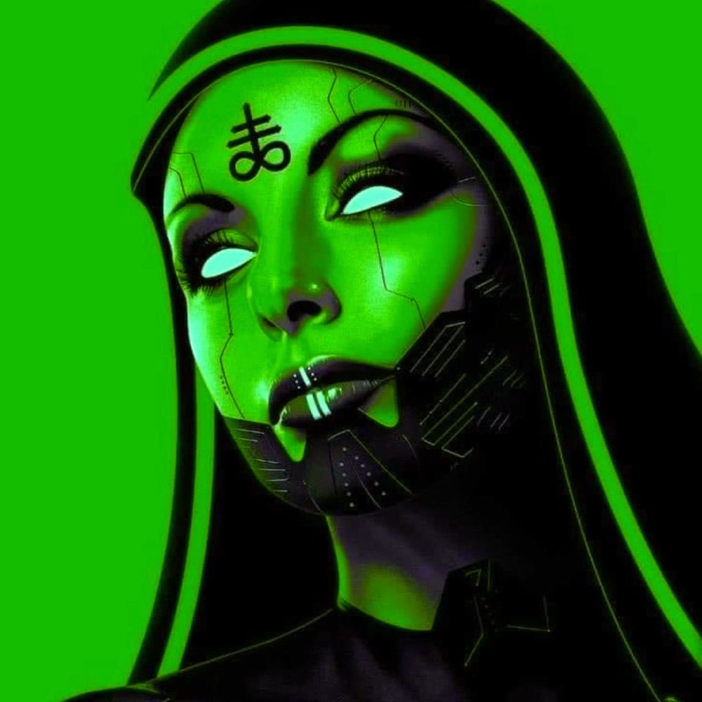 Blasphemy Project