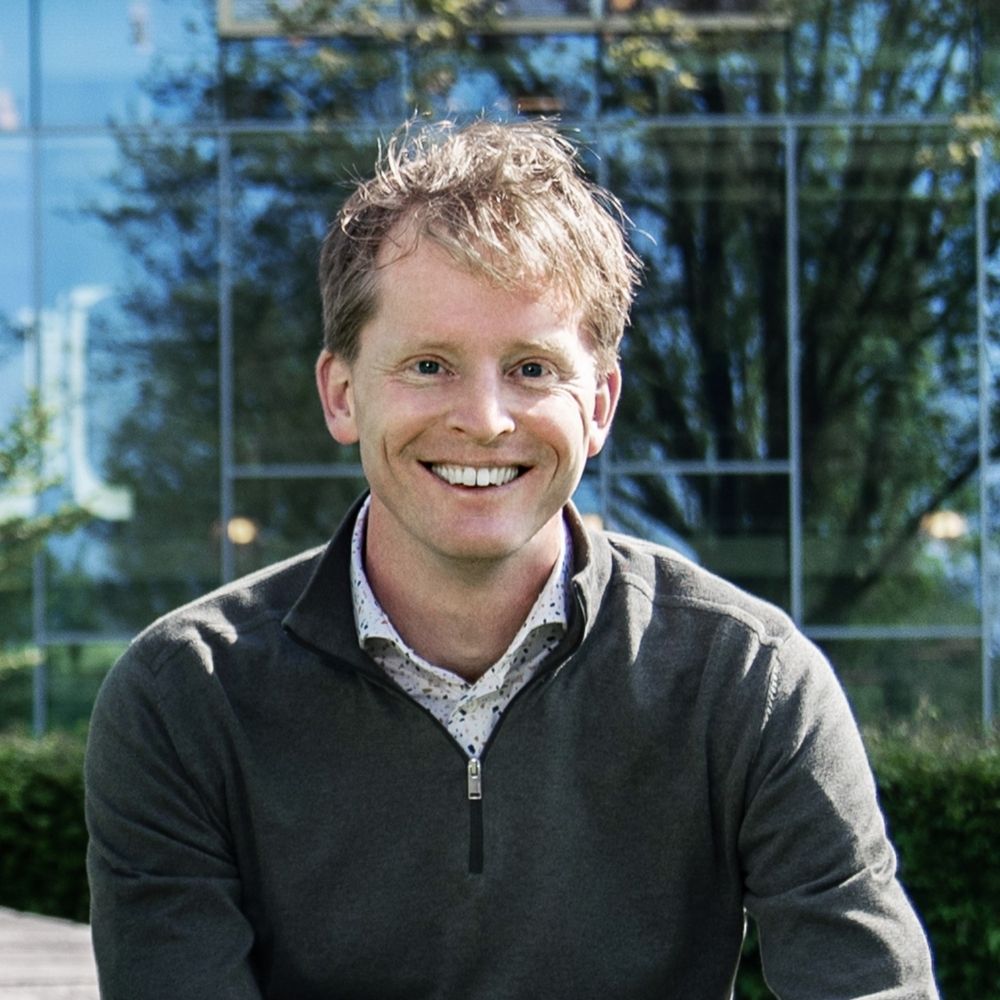 Sierdjan Koster