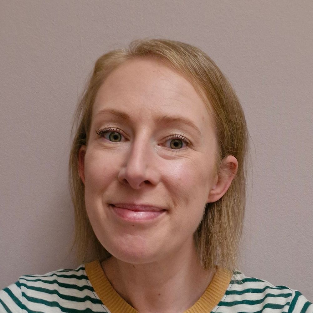 Dr Emily Jones