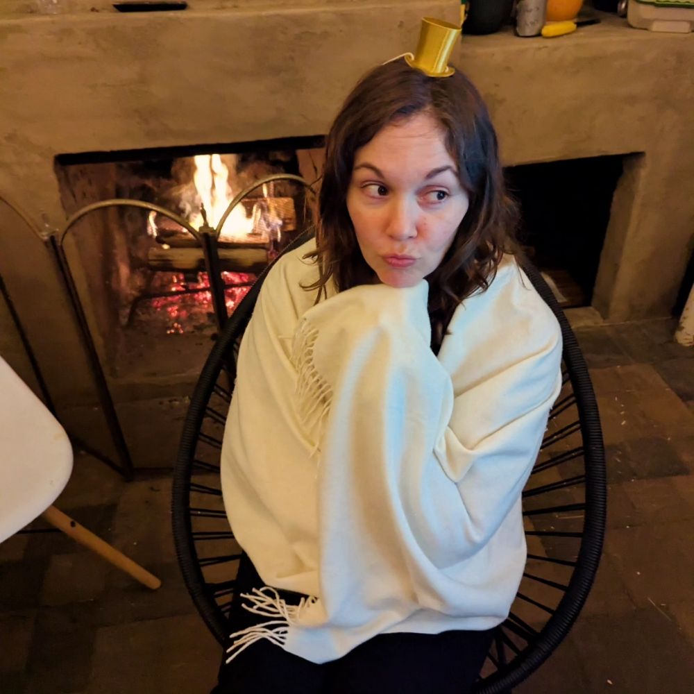 Laura