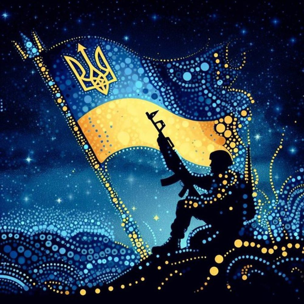 Ukraine FTW