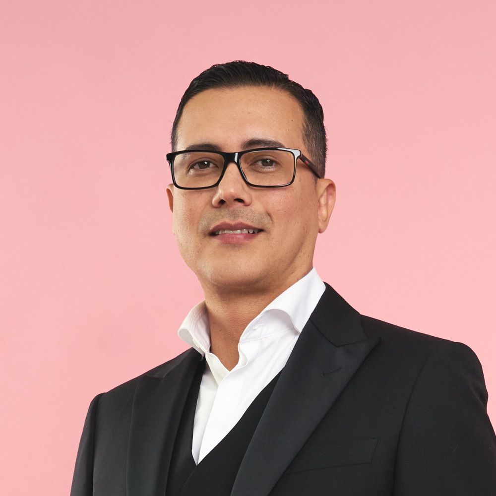 Alejandro Martinez