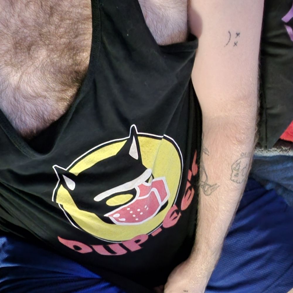 PupFoxxyAD🔞