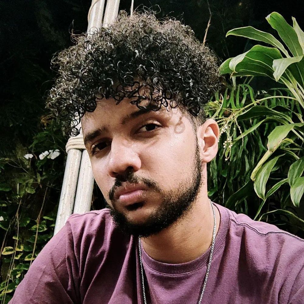 Filho adotivo do Vegetti 