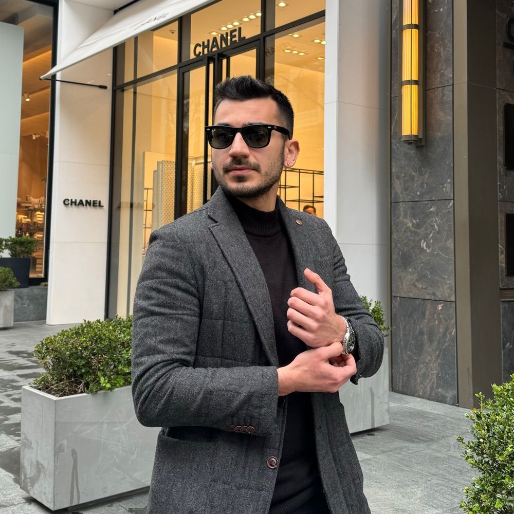 Oğuz Erdem