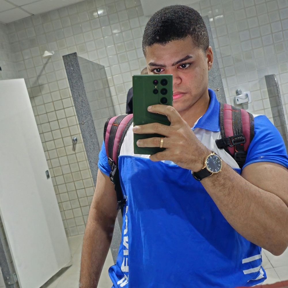 Rubinho