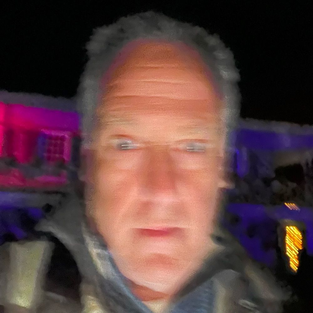 Michael Kay
