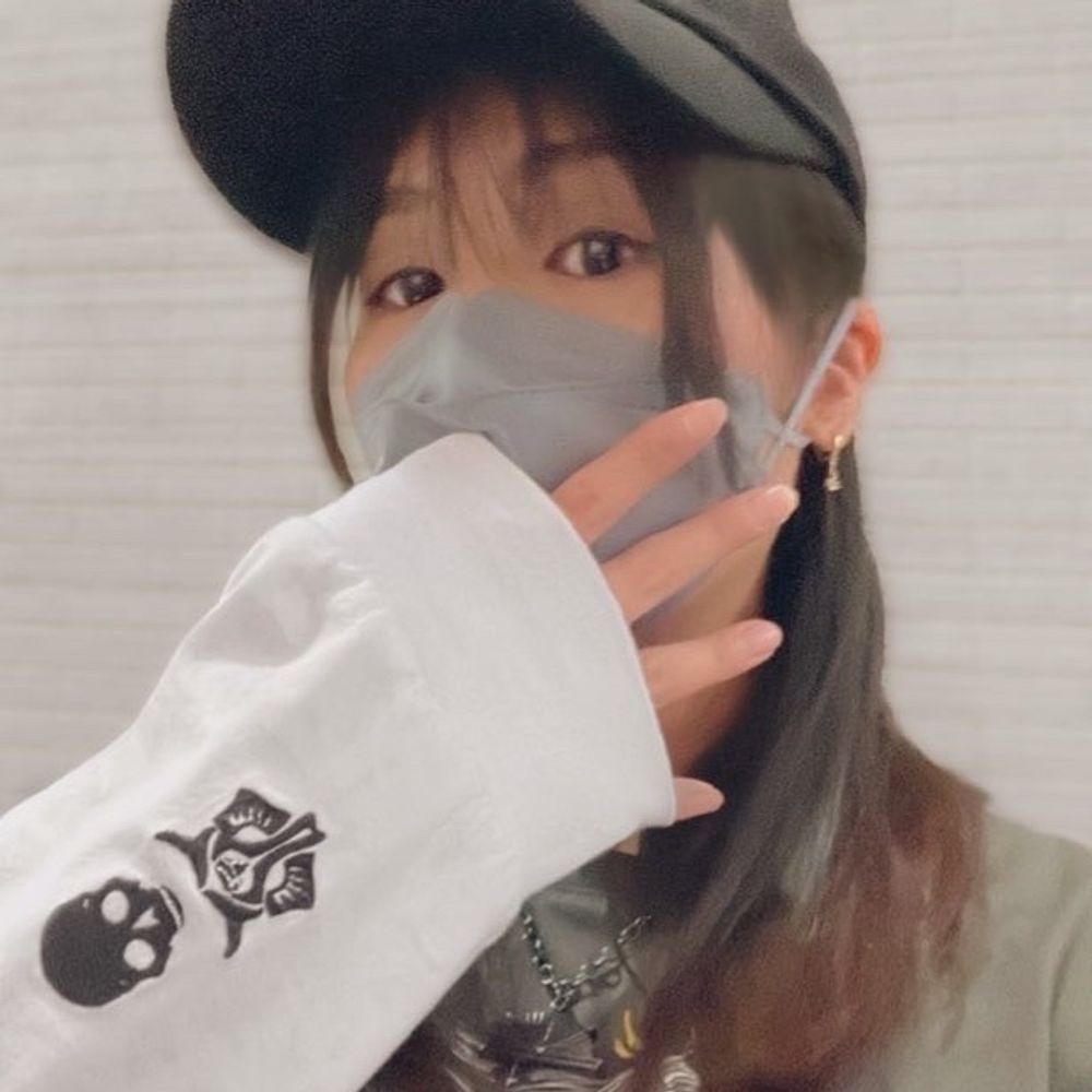御沓優子@声優