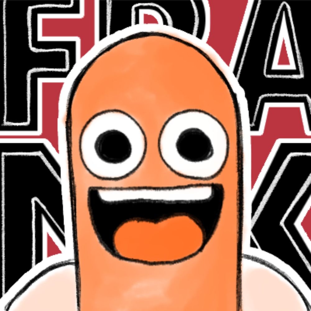 Frank??
